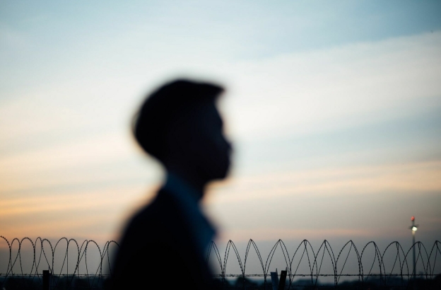 Imprisoned Mongolian Christian in 'critical condition' after starved, forced to drink toilet water