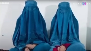Taliban arrests women for 'bad hijab' in dress code crackdown
