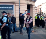 USCIRF slams new blasphemy law in Denmark