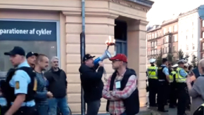 USCIRF slams new blasphemy law in Denmark