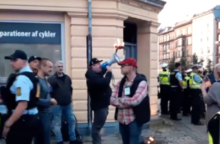 USCIRF slams new blasphemy law in Denmark