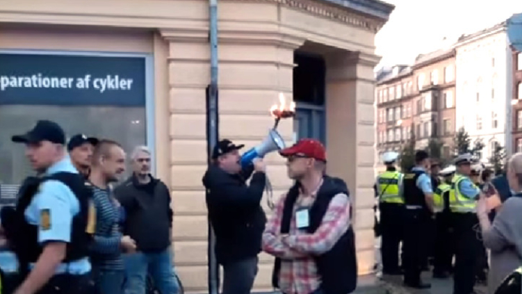 USCIRF slams new blasphemy law in Denmark