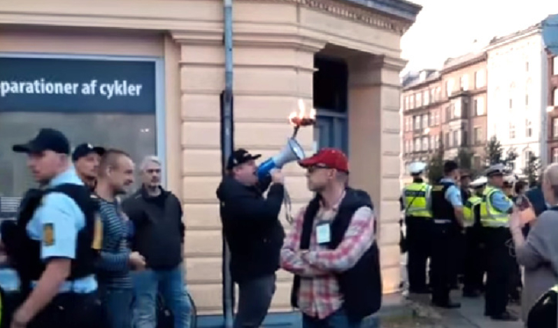 USCIRF slams new blasphemy law in Denmark