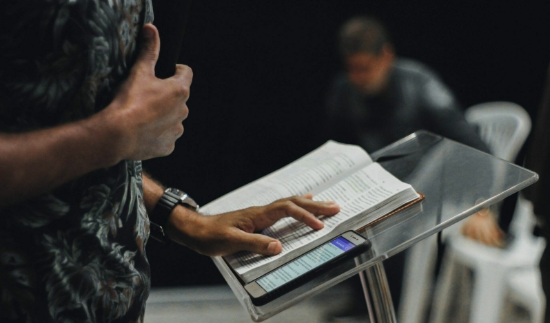 With rising discontent, more than half of American clergy seriously considered quitting: study