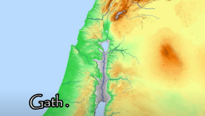 New research affirms destruction of biblical city described in 2 Kings, archaeologists say
