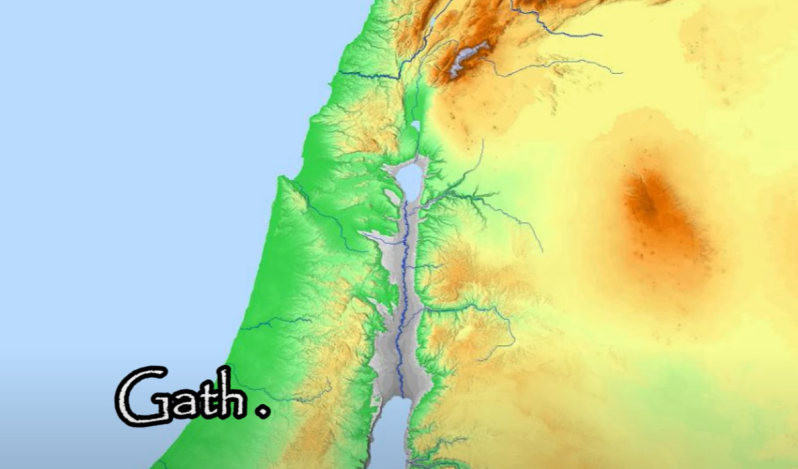 New research affirms destruction of biblical city described in 2 Kings, archaeologists say