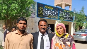 Christian in Pakistan loses job, home after false charge