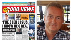 The Good News tabloid empowering grassroots evangelism