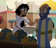 Child Evangelism Fellowship releases animated series 'Esther' to combat 'immoral' kids' content