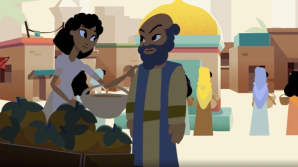 Child Evangelism Fellowship releases animated series 'Esther' to combat 'immoral' kids' content