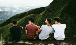 Youth ministry reports over 7,800 young people turned to Christ in fiscal year 2023