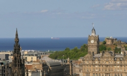 Scotland: fears for parents who oppose child's gender transition