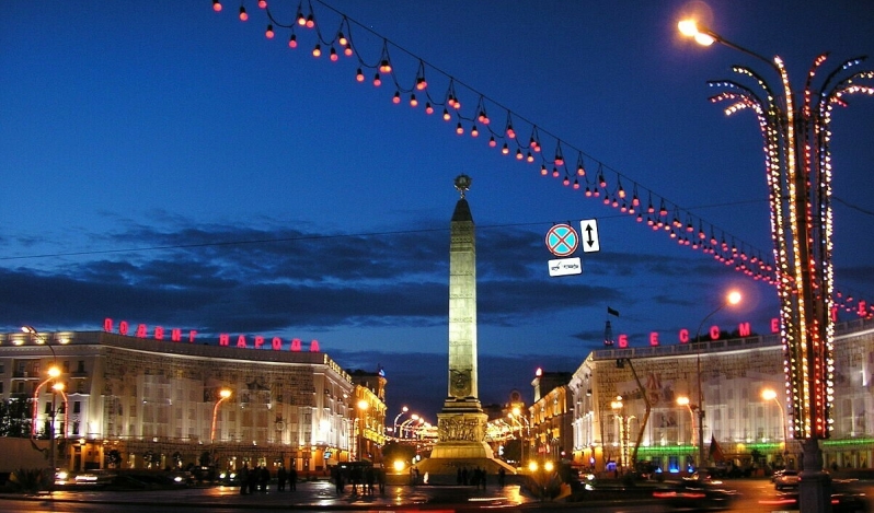 Religion law amendments in Belarus expected to curb freedoms