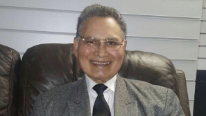 Dr James Shera MBE passes, leaving rich legacy for Pakistani Christians