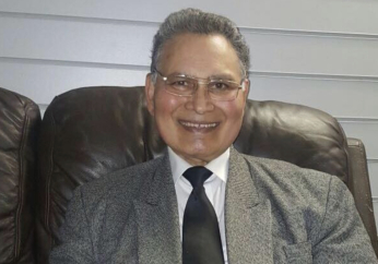 Dr James Shera MBE passes, leaving rich legacy for Pakistani Christians