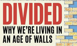 [Book review] Divided: why we’re living in an age of walls
