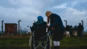 Religious unpaid carers have better health, study finds