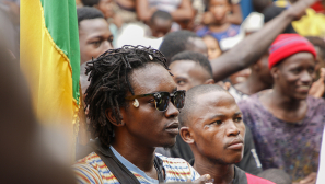 Unemployment, corruption, and church influence in Africa's 2024 elections