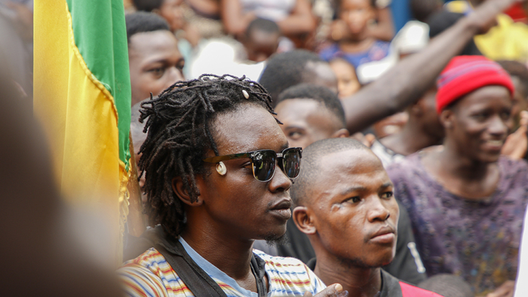 Unemployment, corruption, and church influence in Africa's 2024 elections