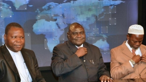 Christians in Africa participate in counter-terrorism efforts