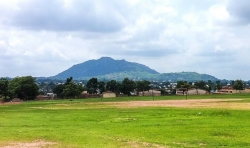 Terrorists kill 10 Christians in central Nigeria