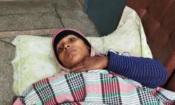 Assault on Christian Mother in Pakistan Goes Unprosecuted