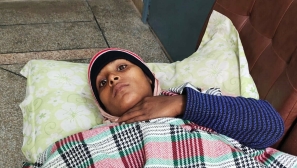 Assault on Christian Mother in Pakistan Goes Unprosecuted