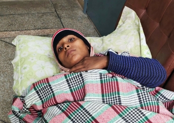 Assault on Christian Mother in Pakistan Goes Unprosecuted