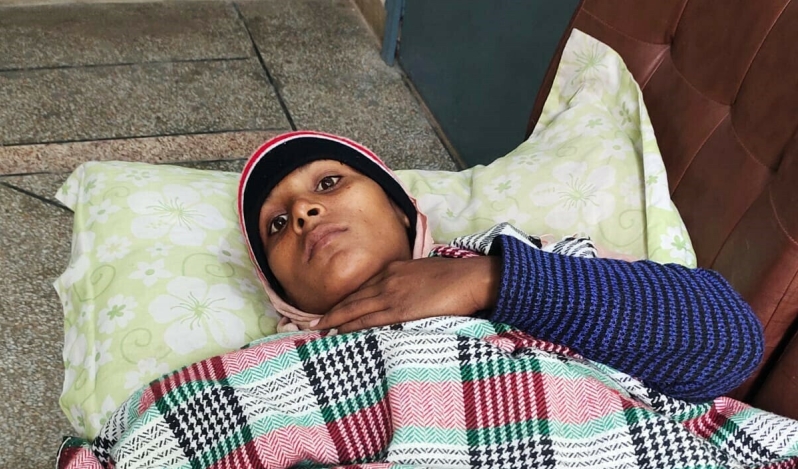 Assault on Christian Mother in Pakistan Goes Unprosecuted