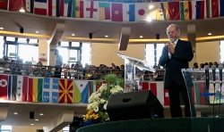 Awakening of a giant: the evangelical missionary movement in Latin America