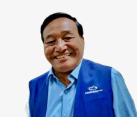 Manipur Evangelical prayer movement leader dies: 'A void that will be deeply felt'
