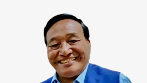 Manipur Evangelical prayer movement leader dies: 'A void that will be deeply felt'