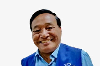 Manipur Evangelical prayer movement leader dies: 'A void that will be deeply felt'