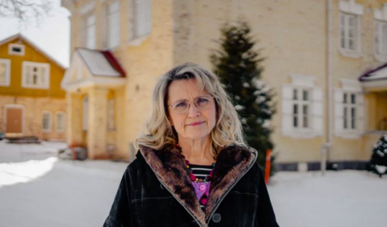 Finnish state prosecutor to appeal Christian politician's 'not guilty' verdict