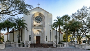 US Catholic bishops warn 'lives of people of faith' at risk in 2024