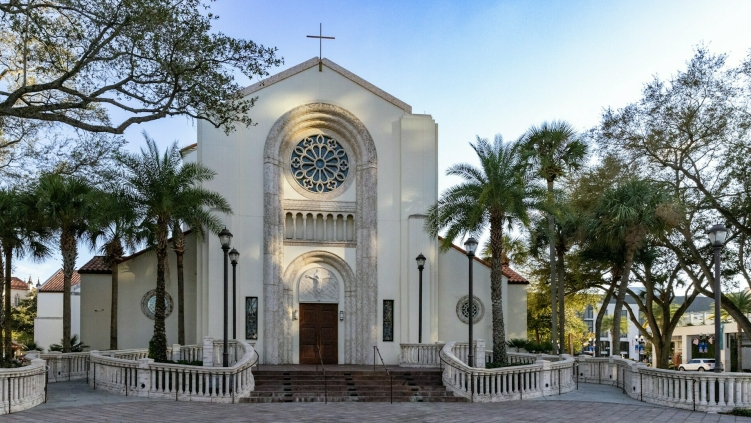 US Catholic bishops warn 'lives of people of faith' at risk in 2024