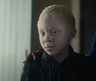 Zambian Netflix film addresses issues of prejudice for albinos in Africa