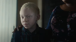 Zambian Netflix film addresses issues of prejudice for albinos in Africa