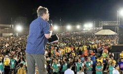 Nicaragua jails pastors for alleged ‘money laundering’