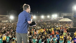 Nicaragua jails pastors for alleged ‘money laundering’