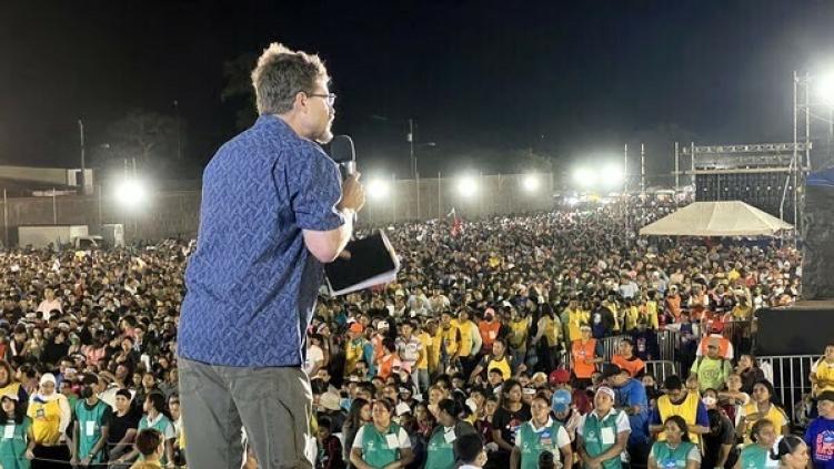 Nicaragua jails pastors for alleged ‘money laundering’