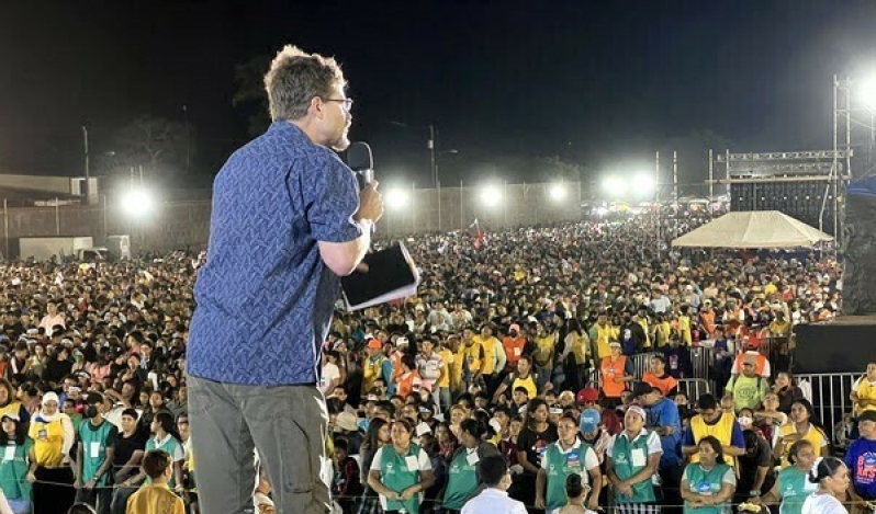 Nicaragua jails pastors for alleged ‘money laundering’