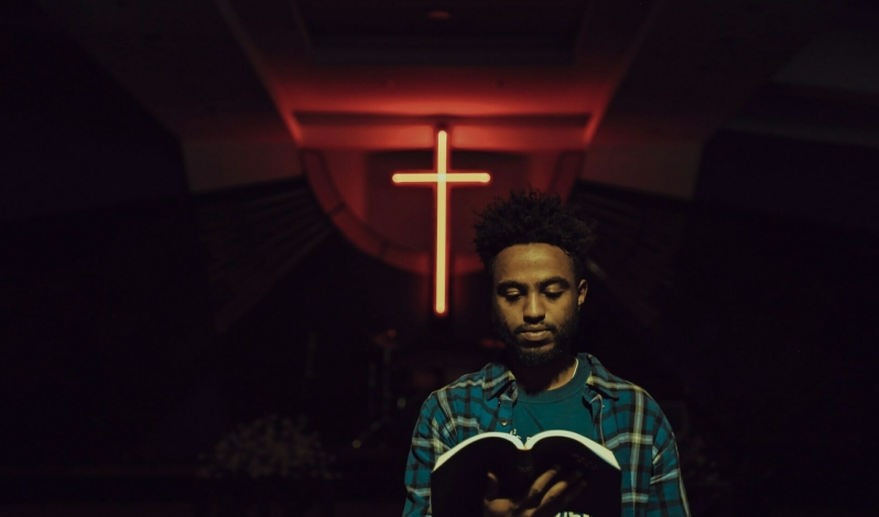 Black churches suffered more but adapted better during pandemic: study