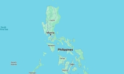 Tragedy strikes as landslide claims lives of Christian worshippers in southern Philippines