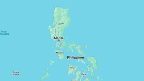 Tragedy strikes as landslide claims lives of Christian worshippers in southern Philippines