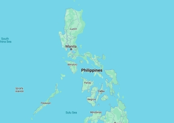 Tragedy strikes as landslide claims lives of Christian worshippers in southern Philippines