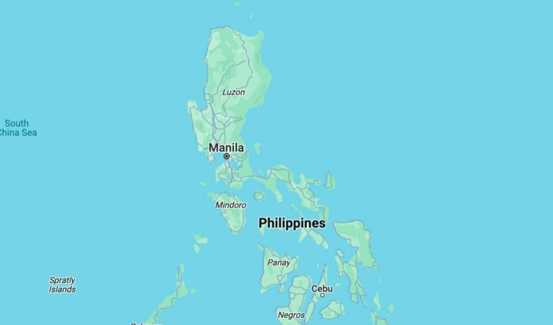 Tragedy strikes as landslide claims lives of Christian worshippers in southern Philippines