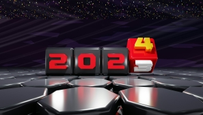Welcome to the chaos of 2024!