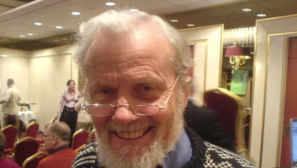 UK Evangelical leader Roger Forster dies: ‘In a league of his own’