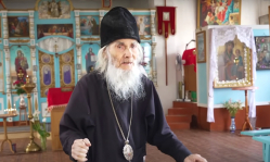 Christians endure persecution in Russia and Occupied Ukraine